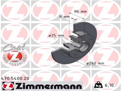 ZIMMERMANN 470.5400.20