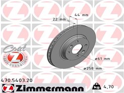 ZIMMERMANN 470.5403.20