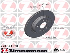 ZIMMERMANN 470.5413.20