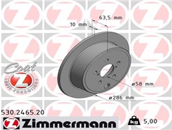 ZIMMERMANN 530.2465.20
