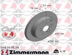 ZIMMERMANN 540.2495.20