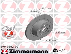 ZIMMERMANN 590.2582.20