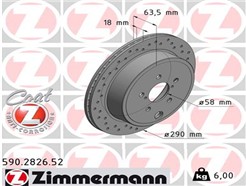 ZIMMERMANN 590.2826.52