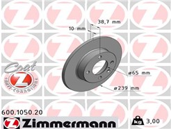 ZIMMERMANN 600.1050.20