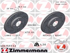 ZIMMERMANN 600.1597.53