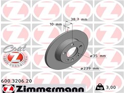 ZIMMERMANN 600.3206.20