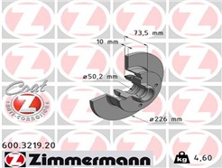 ZIMMERMANN 600.3219.20
