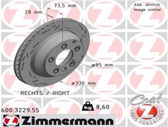 ZIMMERMANN 600.3229.55