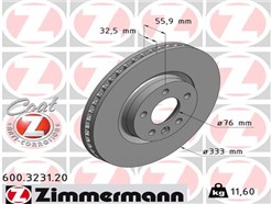 ZIMMERMANN 600.3231.20