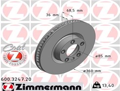 ZIMMERMANN 600.3247.20