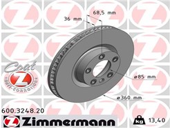 ZIMMERMANN 600.3248.20