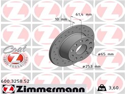 ZIMMERMANN 600.3258.52