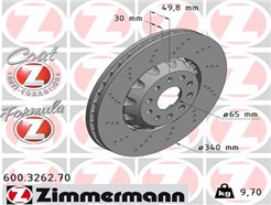 ZIMMERMANN 600.3262.70