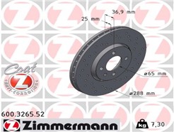 ZIMMERMANN 600.3265.52