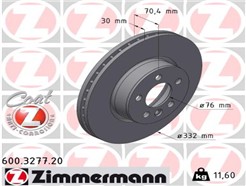 ZIMMERMANN 600.3277.20