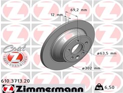 ZIMMERMANN 610.3713.20