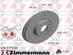 ZIMMERMANN 610.3719.20