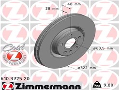 ZIMMERMANN 610.3725.20