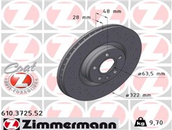 ZIMMERMANN 610.3725.52