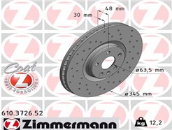 ZIMMERMANN 610.3726.52