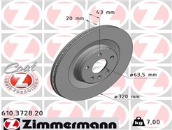 ZIMMERMANN 610.3728.20