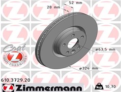 ZIMMERMANN 610.3729.20
