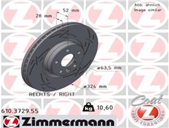 ZIMMERMANN 610.3729.55
