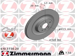 ZIMMERMANN 610.3730.20