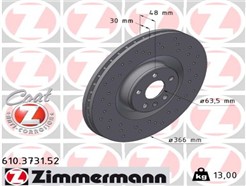 ZIMMERMANN 610.3731.52