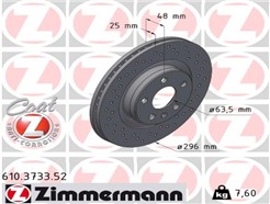 ZIMMERMANN 610.3733.52