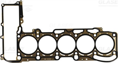 GLASER H40720-00 EAN: 8429021118303.