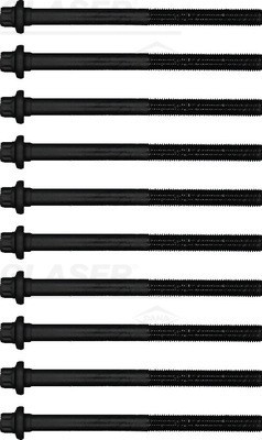 GLASER T40660-00 EAN: 8429021098643.