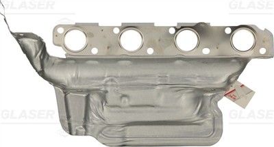 GLASER X82543-01 EAN: 8429021089986.