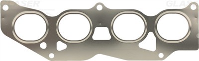 GLASER X90071-01 EAN: 8429021126896.