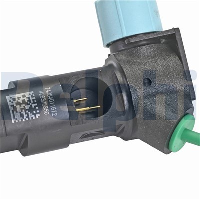 DELPHI 28307309-12B1 EAN: 5050100167382.