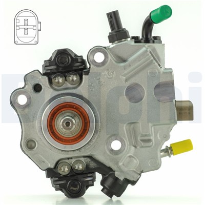 DELPHI 28447441-12B1 EAN: 5050100316841.