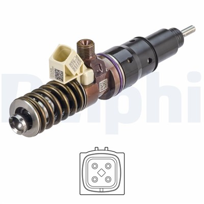 DELPHI 42015557-12B1 EAN: 5050100147711.