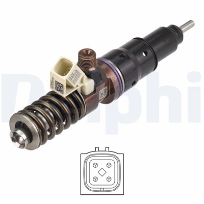 DELPHI 42019383-12B1 EAN: 5050100149647.