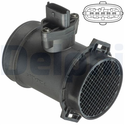 DELPHI AF10375-12B1 EAN: 5012759981269.