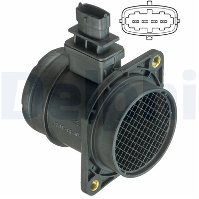 DELPHI AF10403-12B1 EAN: 5012759981184.