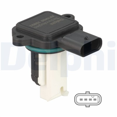 DELPHI AF10429-12B1 EAN: 5012759544266.