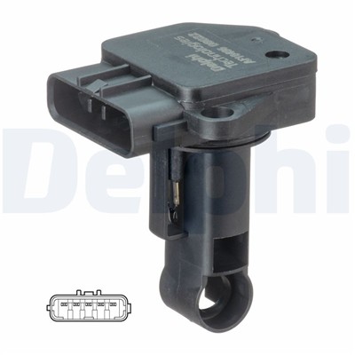 DELPHI AF10496-12B1 EAN: 5012759992432.