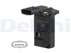 DELPHI AF10506-12B1