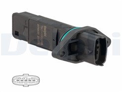 DELPHI AF10551-12B1