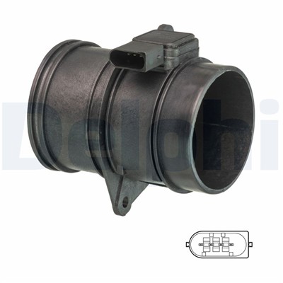 DELPHI AF10630-12B1 EAN: 5012759543993.