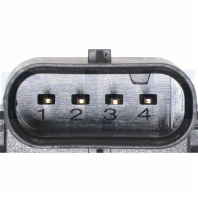 DELPHI AF10676-12B1 EAN: 5012759601501.