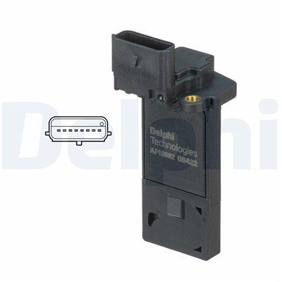 DELPHI AF10682-12B1 EAN: 5012759658239.
