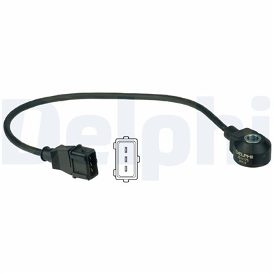 DELPHI AS10175 EAN: 5012759963272.