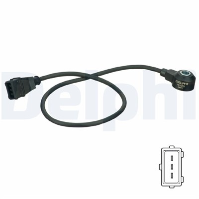 DELPHI AS10203 EAN: 5012759963555.