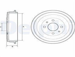 DELPHI BF528